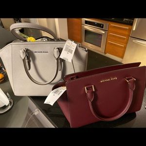 2019 Michael Kors Handbag Msrp 826$